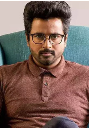 Sivakarthikeyan Poster