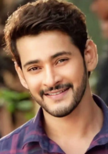 Mahesh Babu Poster