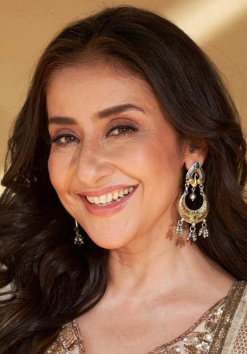Manisha Koirala Poster