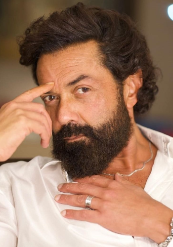 Bobby Deol Poster