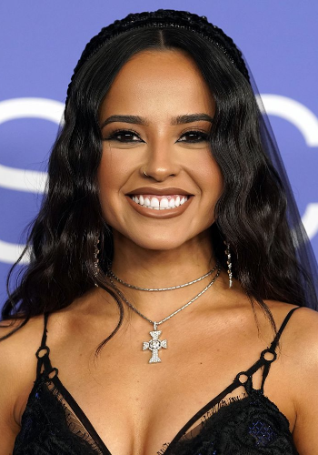 Becky G Poster