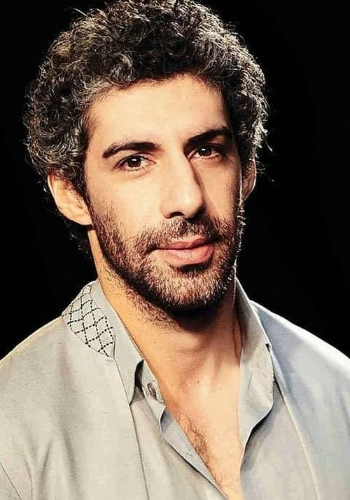 Jim Sarbh Poster