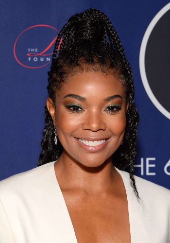 Gabrielle Union - All You Need to Know | Pinkvilla