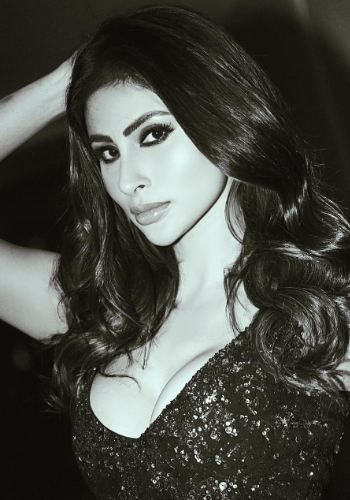 Mouni Roy Poster