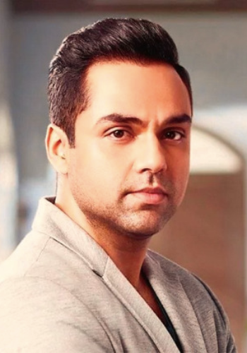 Abhay Deol Poster