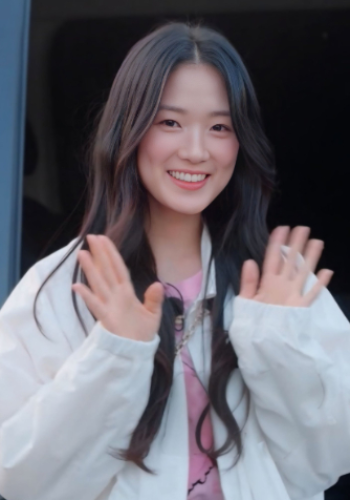 Kim Hye Yoon Poster