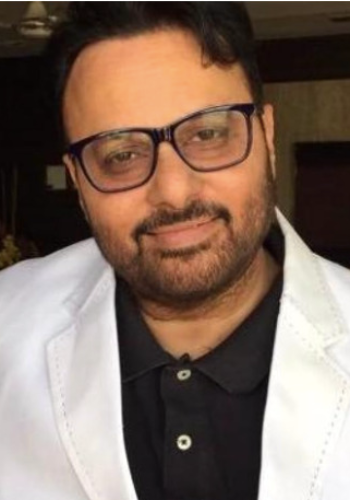 Anil Sharma Poster