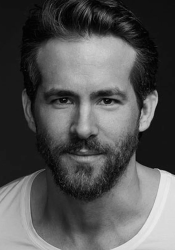 Ryan Reynolds Poster