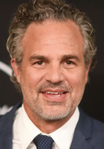 Mark Ruffalo Poster