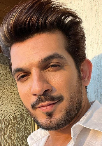 Arjun Bijlani Poster
