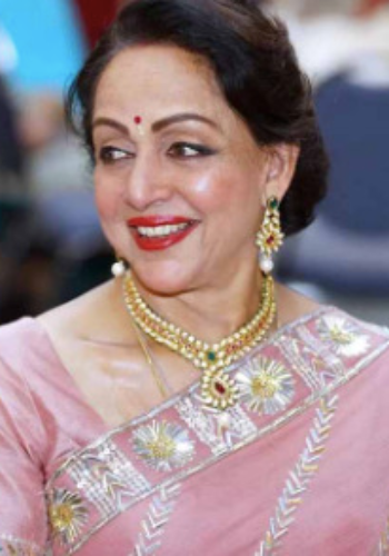 Hema Malini Poster