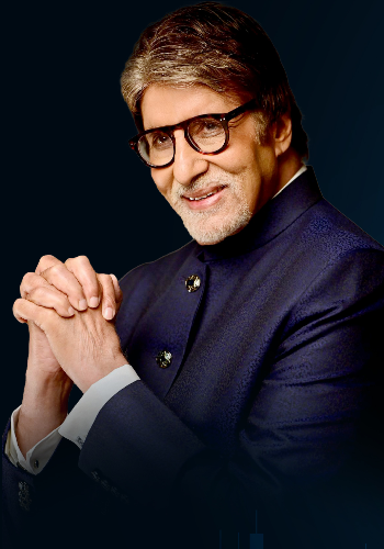 Amitabh Bachchan Poster
