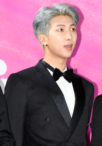 RM Poster