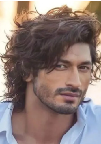 Vidyut Jammwal Poster