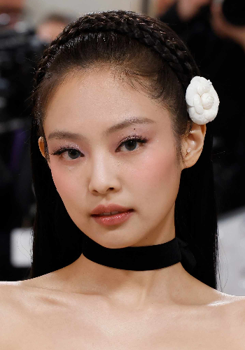 Jennie Poster