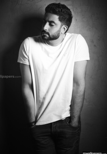 Abhishek Bachchan Poster