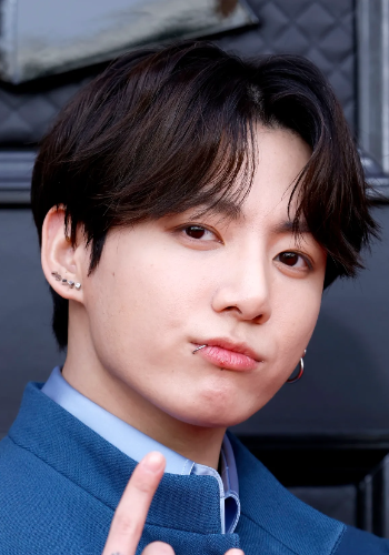 Jungkook Poster
