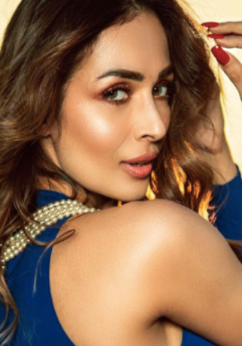 Malaika Arora Poster