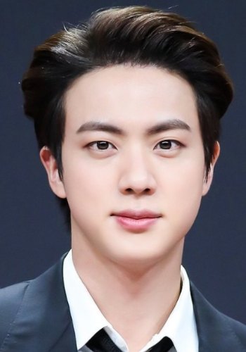 Jin Poster