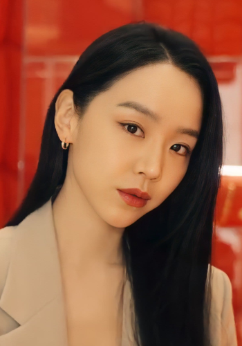Shin Hye Sun Poster