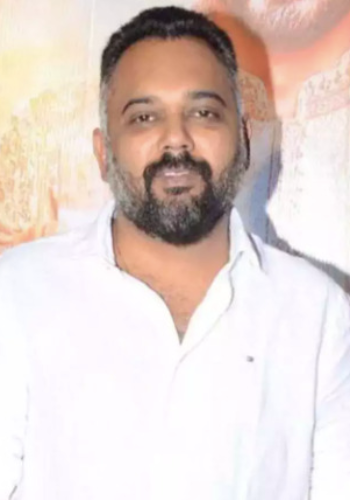 Luv Ranjan Poster