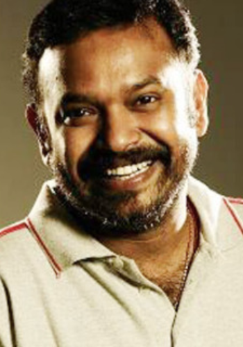 Venkat Prabhu Poster