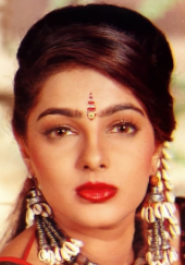 Mamta Kulkarni Poster