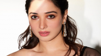 Tamannah Bhatia Poster