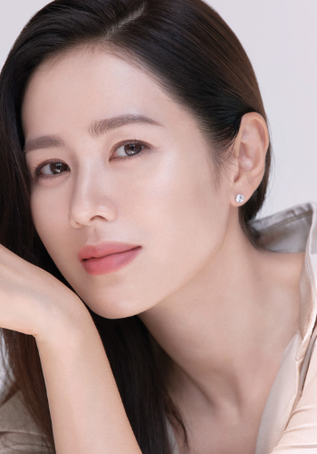 Son Ye-jin Poster