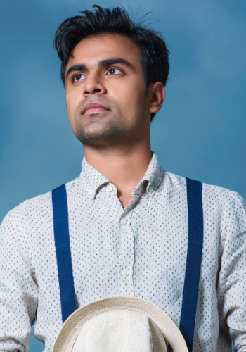 Jitendra Kumar Poster