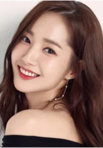 Park Min Young Poster