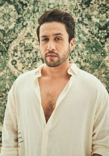 Adhyayan Suman Poster