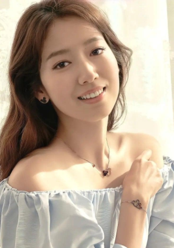Park Shin Hye Poster