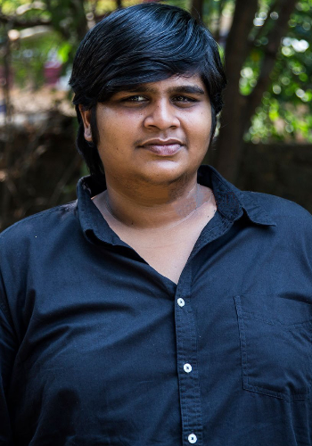 Karthik Subbaraj Poster