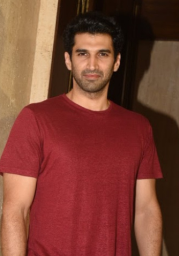 Aditya Roy Kapur Poster