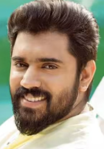 Nivin Pauly Poster