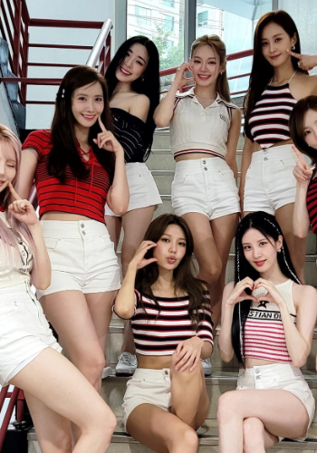 Girls' Generation Poster