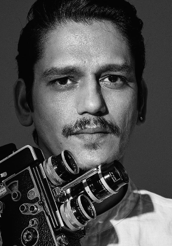 Vijay Varma Poster