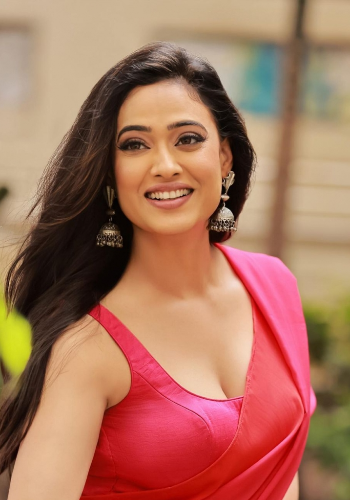Shweta Tiwari Poster