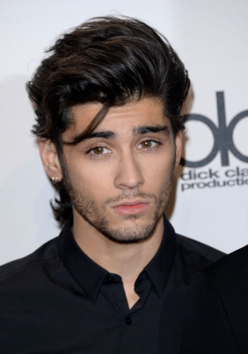Zayn Malik Poster