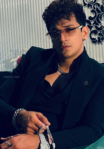 Prince Narula Poster