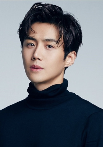 Kim Seon-ho Poster