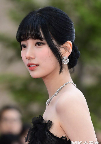 Bae Suzy Poster