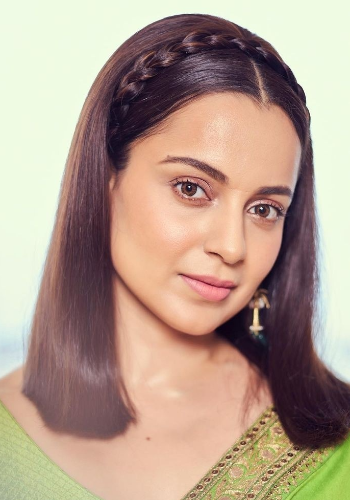 Kangana Ranaut Poster