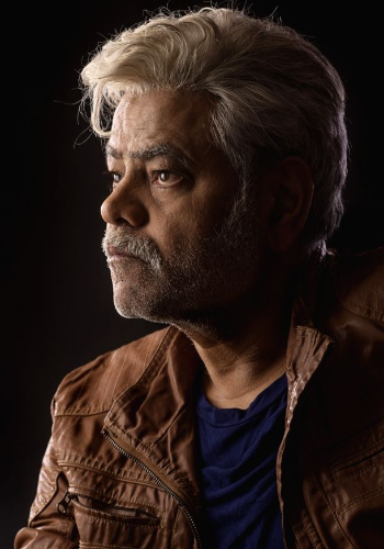 Sanjay Mishra Poster