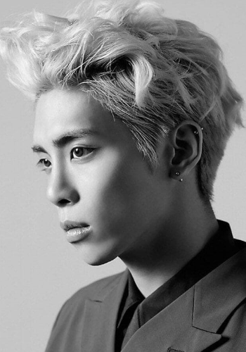 Jonghyun Poster