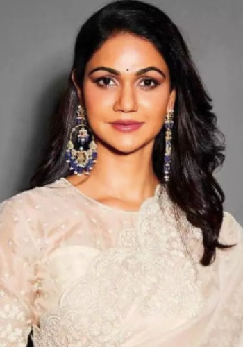 Sneha Reddy Poster