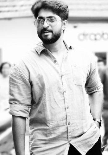 Dhyan Sreenivasan Poster