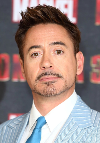 Robert Downey Jr. Poster