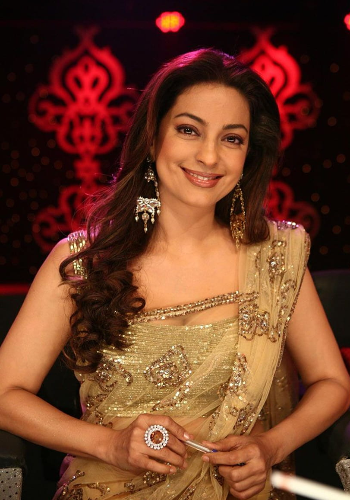 Juhi Chawla Poster